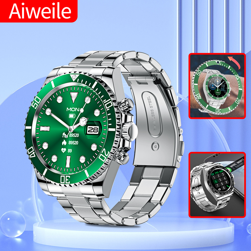Aiweile AW12 สไตล์ใหม่หรูหรา S - Korean Luxury Lifestyle บทวิจารณ์และราคา